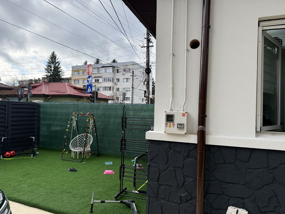 Carotam Rapid & Curat Gaura Hota/Gaura Centrala T./Aer C./Ventilatii