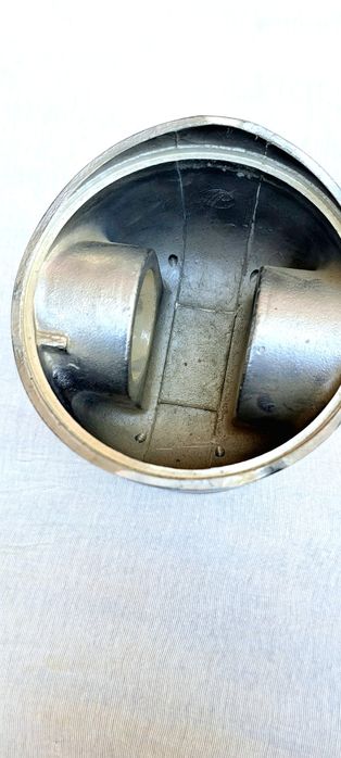 Поршень 128мм Daewoo