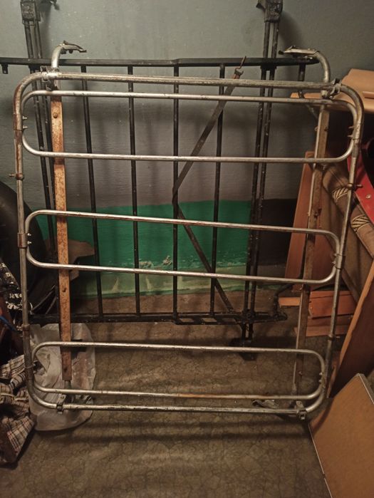 Багажник Ваз. Усиленный.