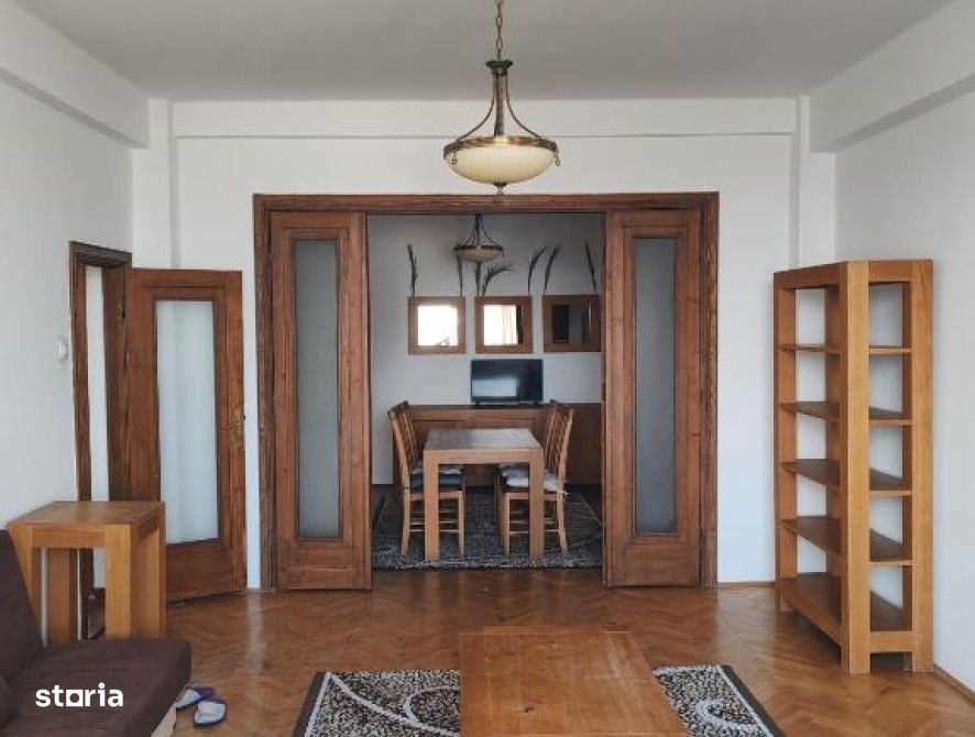 Apartament inchiriere 4 camere Piata Romana