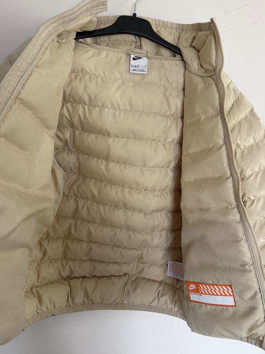 Детско яке Nike