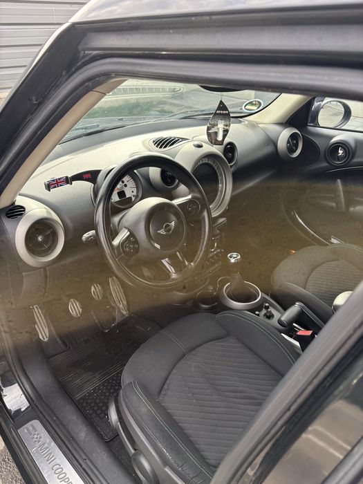 MINI Countryman 2011 — imagine 5
