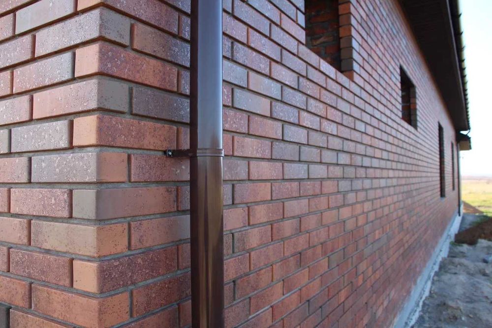 Keramika g'isht\oblitsovka