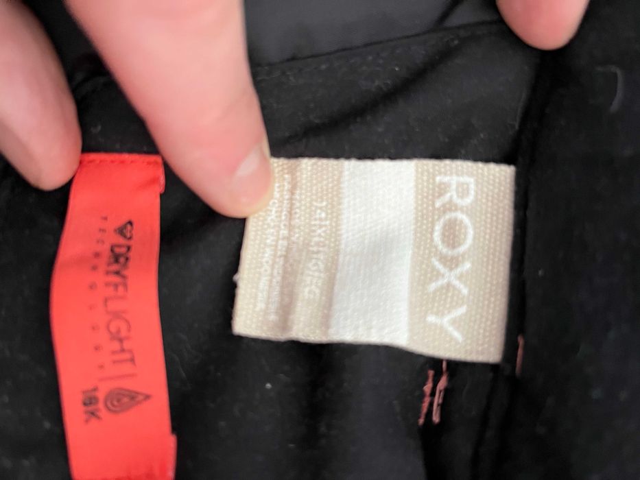 Roxy детски ски екип