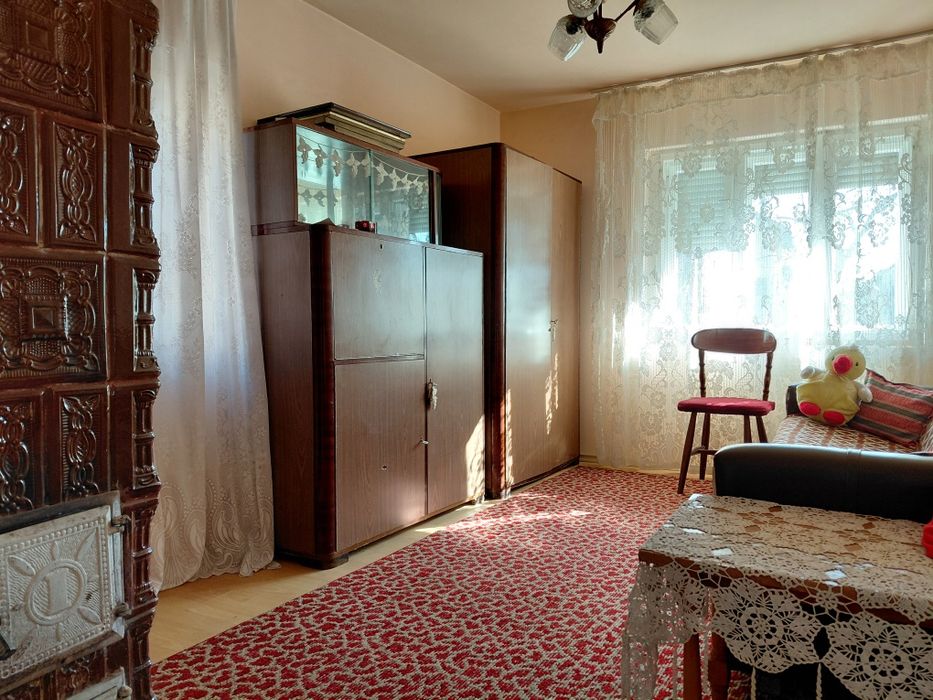 Casa de Vanzare In Maderat(Jud.Arad)