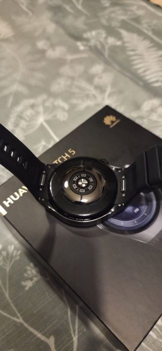 Huawei Watch 5 Lte 46mm