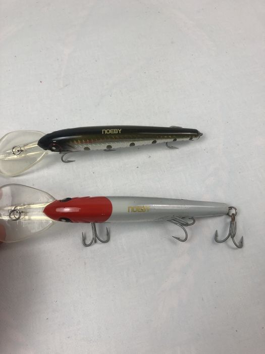 Продавам воблери