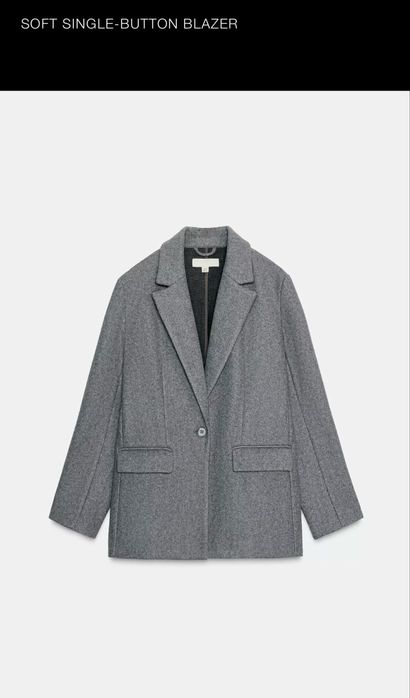 Дамски блейзър Zara