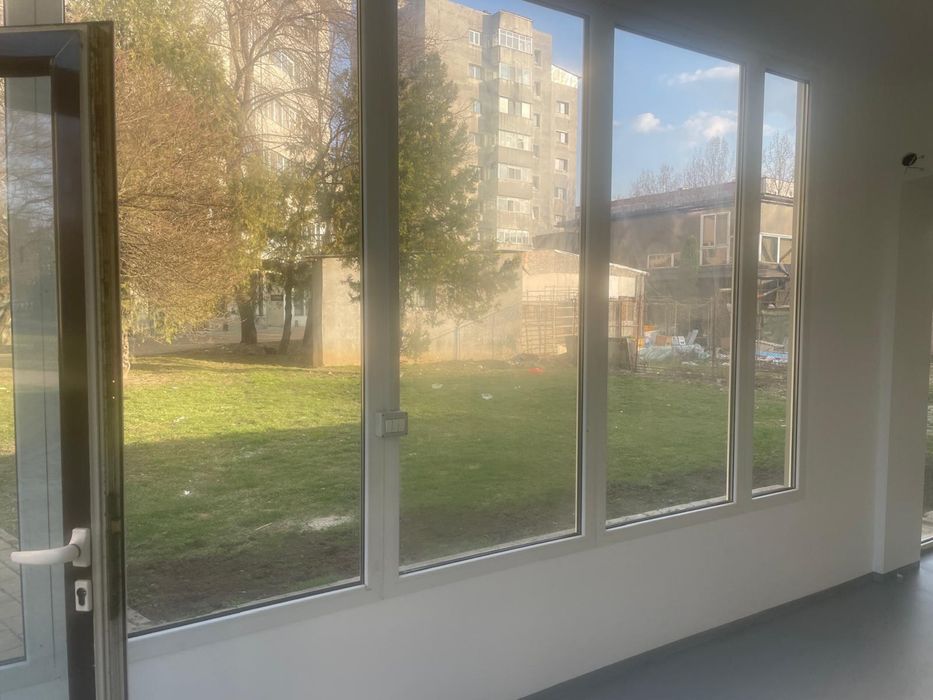 Inchiriez spatiu comercial in Alexandru