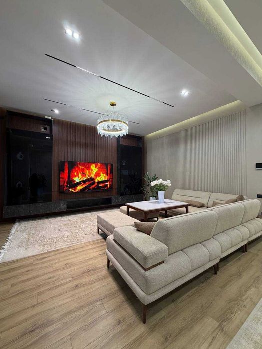 R1 Сдаётся Новый Участок на Юнусабаде, ор-р Посольство США!