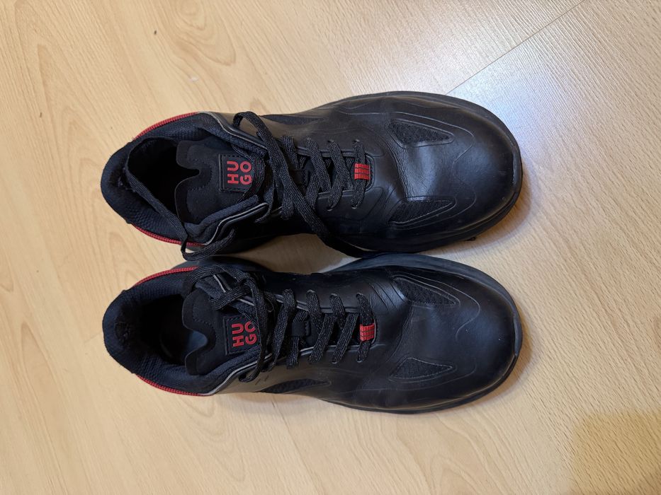 Обувки Hugo 43 номер