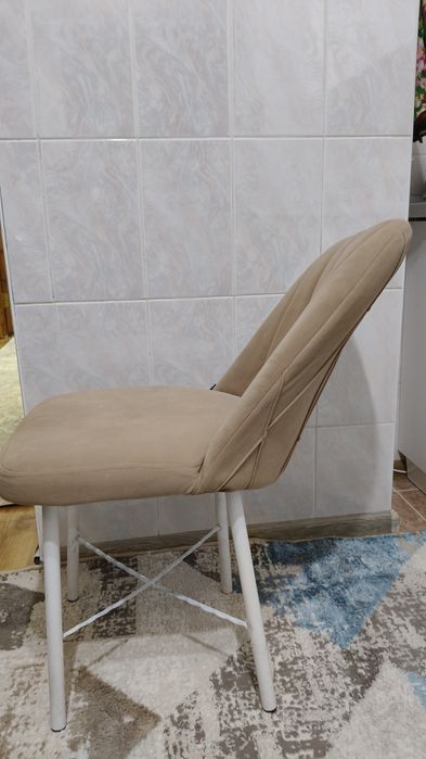 Стулья даром 6шт