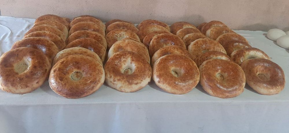 Non zakaz olamiz kelwtrlgan xolda