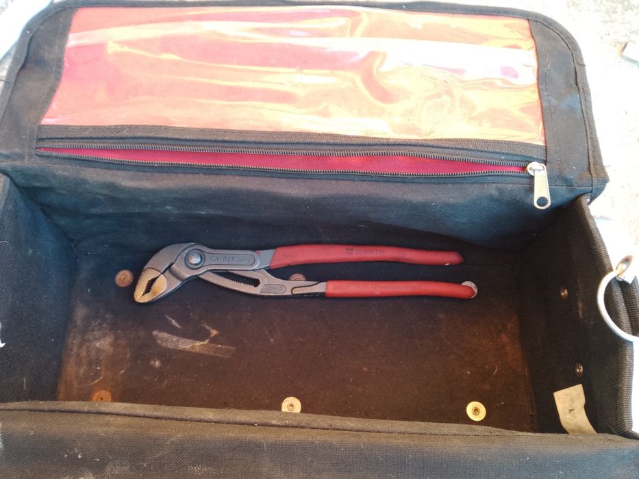 Facom, Knipex,Wera, Gedore -инструменти