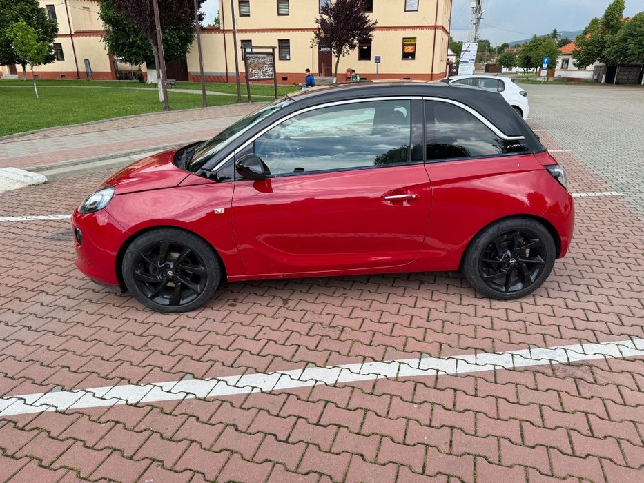 OPEL Adam 0 — imagine 3