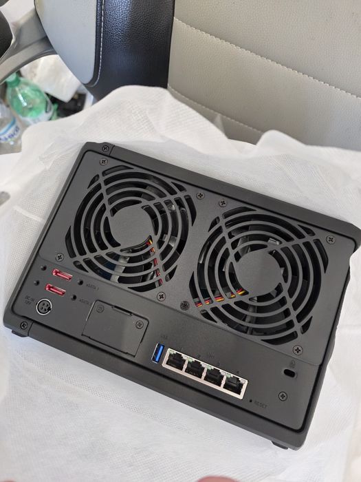 Synology DiskStation DS1522+