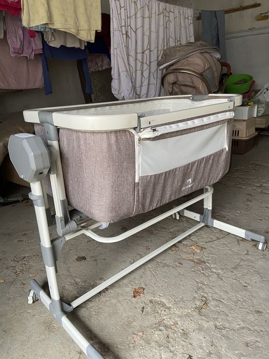 Элекрическая люлька