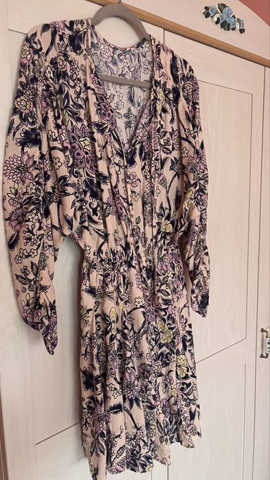 River island Мини рокля