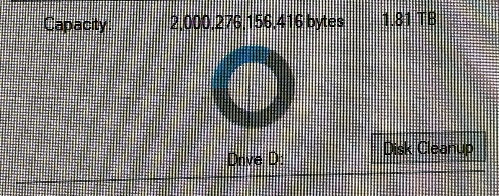 Dekstop Pc de vanzare