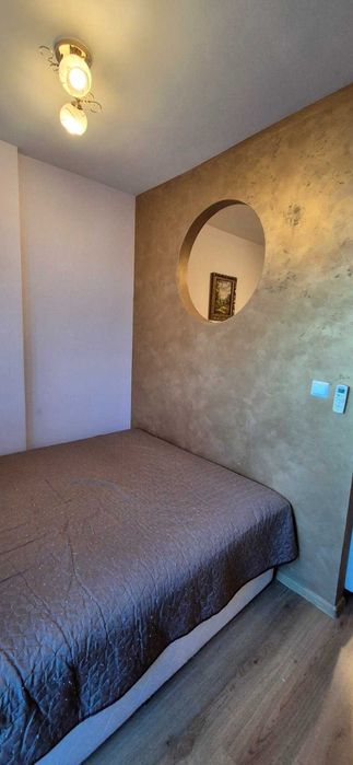 Дава се под наем Едностаен апартамент в София, Студентски град - 40 кв.м за 408 € - Снимка #4