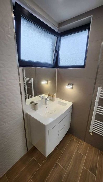 Дава се под наем Двустаен апартамент в София, Младост 3 - 78 кв.м за 677.79 € - Снимка #8