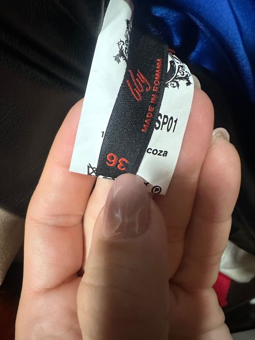 Стилен гащеризон