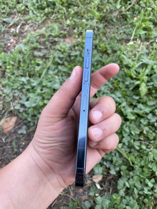 Iphone 12 pro Max