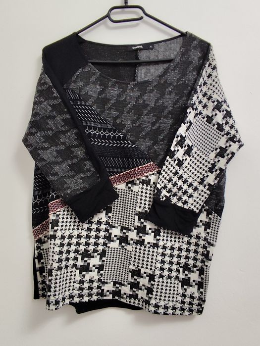 Desigual bluza dama M