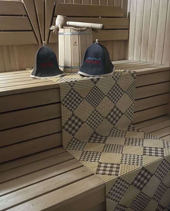 Парения пилинг массаж