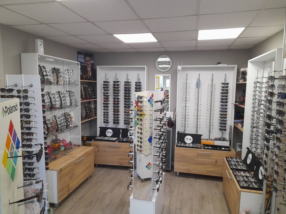 Дава се под наем Магазин в Стара Загора, Македонски - 30 кв.м за 650 € - Снимка #1