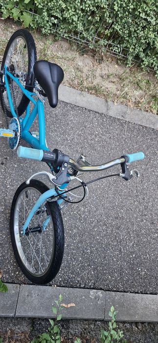 Bicicletă copii 20 inch