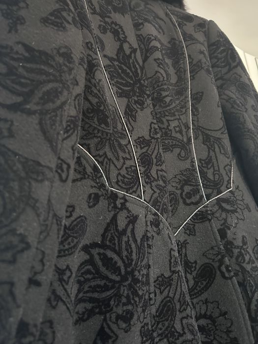 Haina de imitatie de blana Nui Very