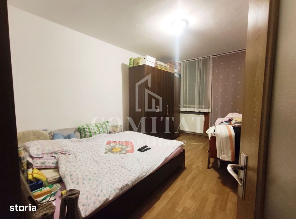 Apartament cu 2 camere | Mănăștur | zona Câmpului — fotografia 2