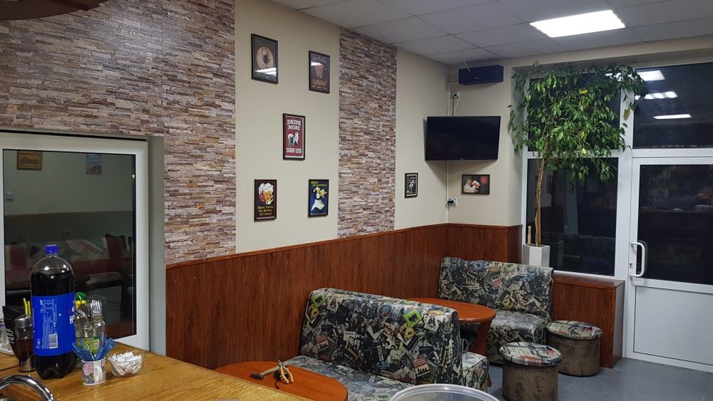 Продава се Магазин в Раднево - 100 кв.м за 357 €/кв.м - Снимка #2