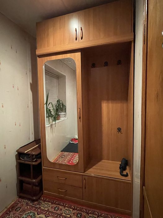 Шкаф в хорошем состоянии