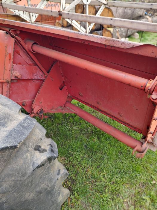 Masa combina International 531