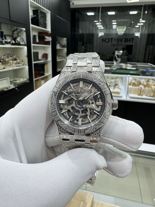 Женские Часы Tissot С бриллиантами