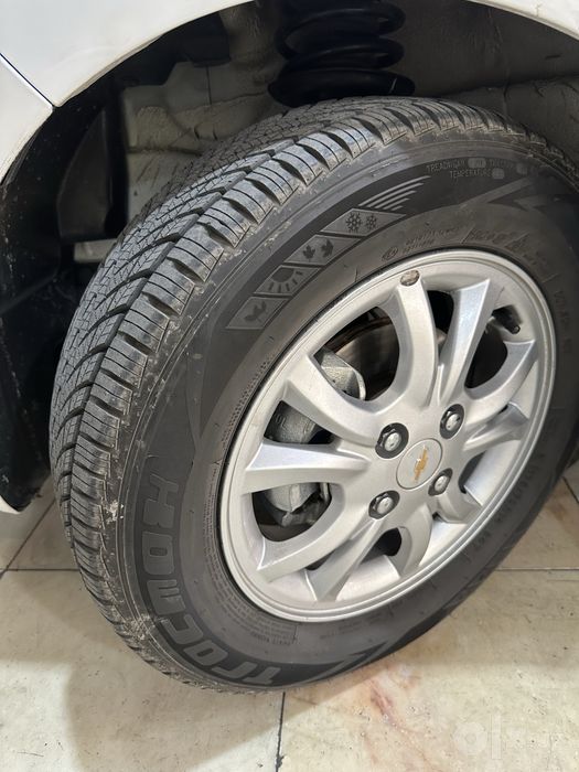 balonni ozi diskasi sotilmidi pachti yengi sparkga