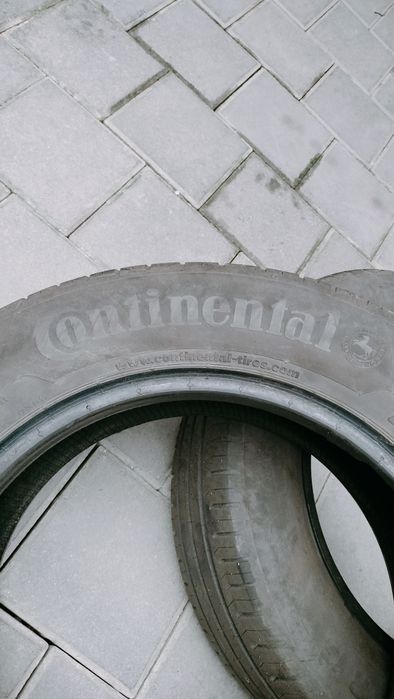 Cauciucuri Continental 185/65/r15