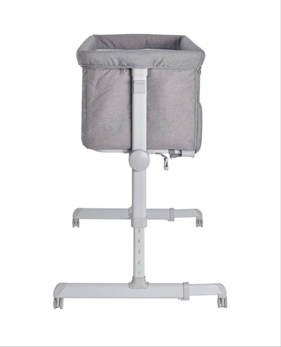 Бебешка кошара легло MY BABY next to me