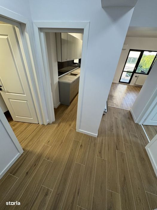 Apartament 2 Camere | Colentina | Centrala proprie | AC | Parcare — fotografia 1