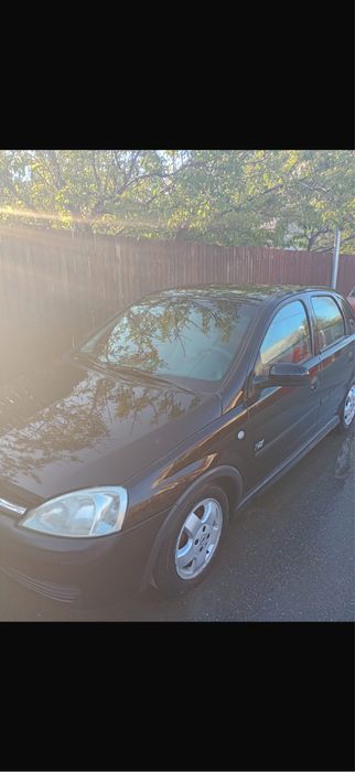 Vand Opel corsa 1.2