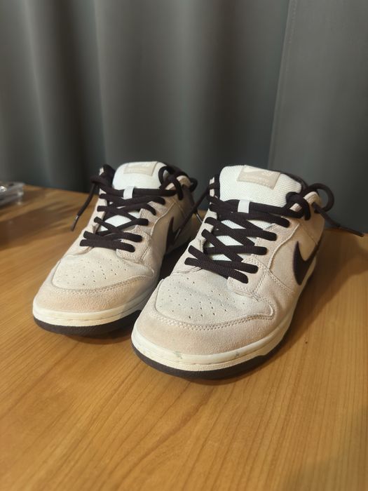 Vand nike dunk sb