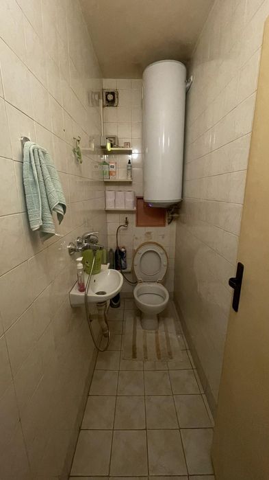 Продава се Тристаен апартамент в Бургас, Възраждане - 93 кв.м за 1398 €/кв.м - Снимка #11