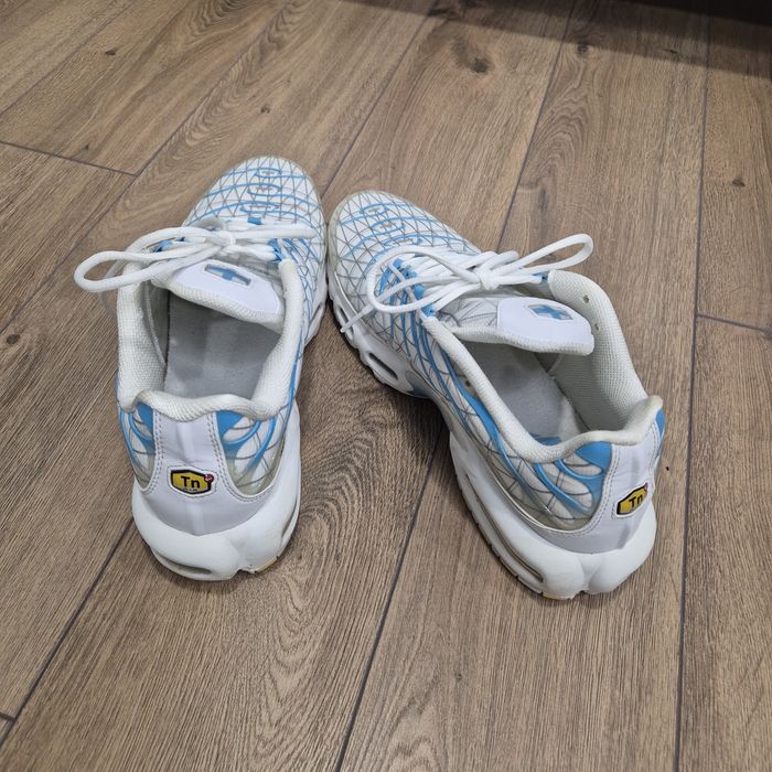 Мъжки маратонки Nike- Tn 46 номер