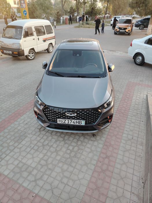 Cherry arizo 6 PRO intelegent