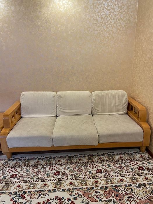 Срочно продам мебель для гостиной