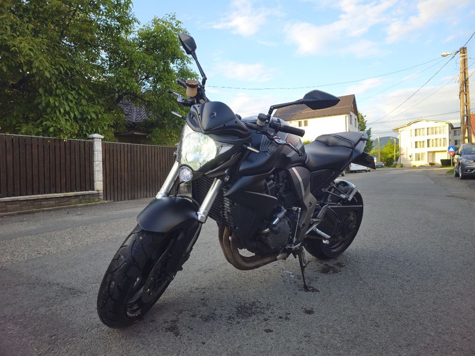 De vanzare Honda CB 1000 R