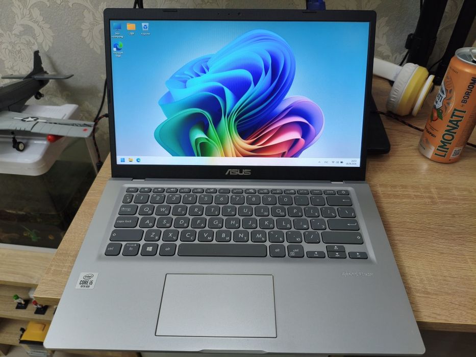 Ноутбук Intel Core i5