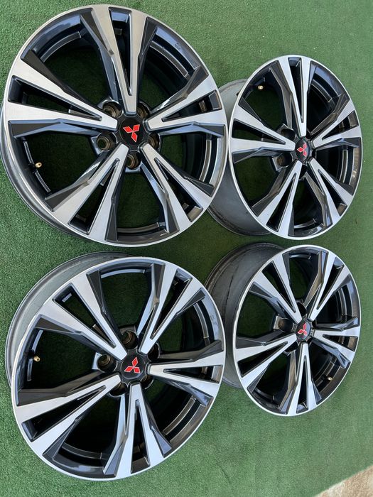 5x114,3 18 оргинални nissan. Mitsubishi honda hundai kia toyota mazda renault